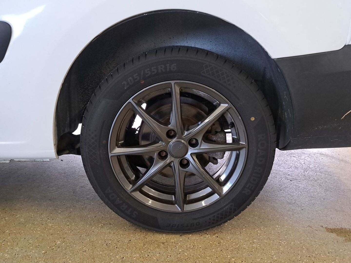 CITROEN Berlingo Van 2018