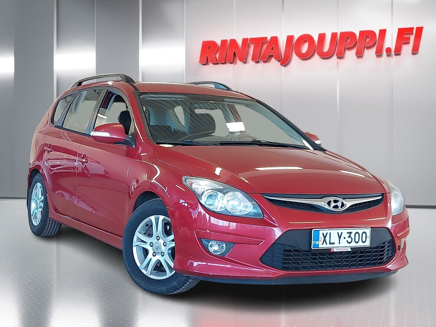 HYUNDAI i30 2011