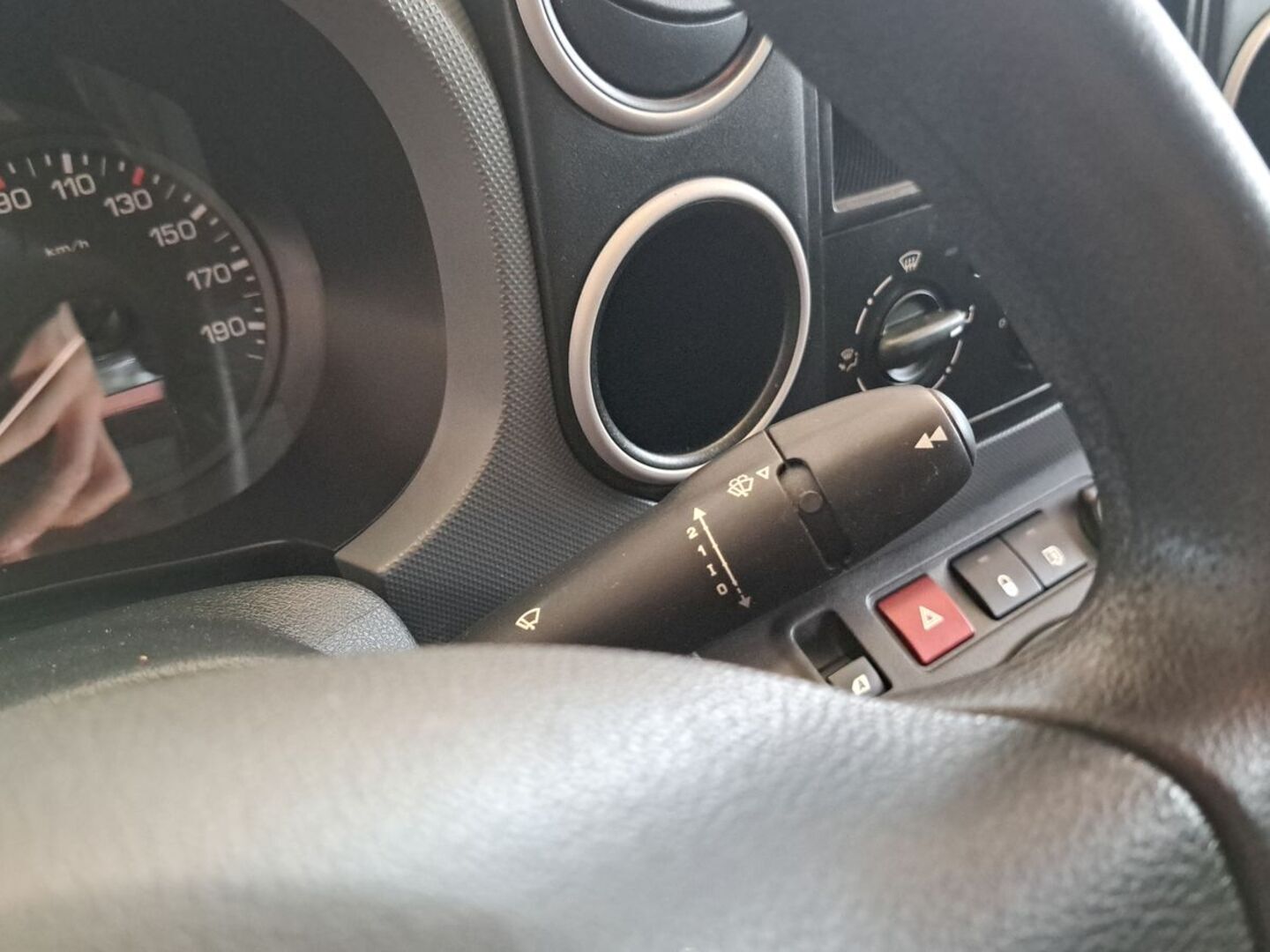 CITROEN Berlingo Van 2014