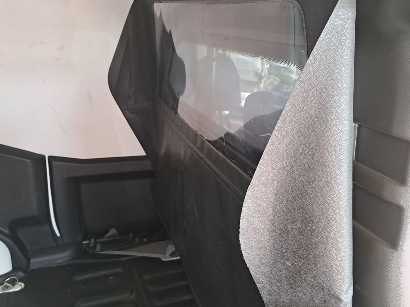 CITROEN Berlingo Van 2014