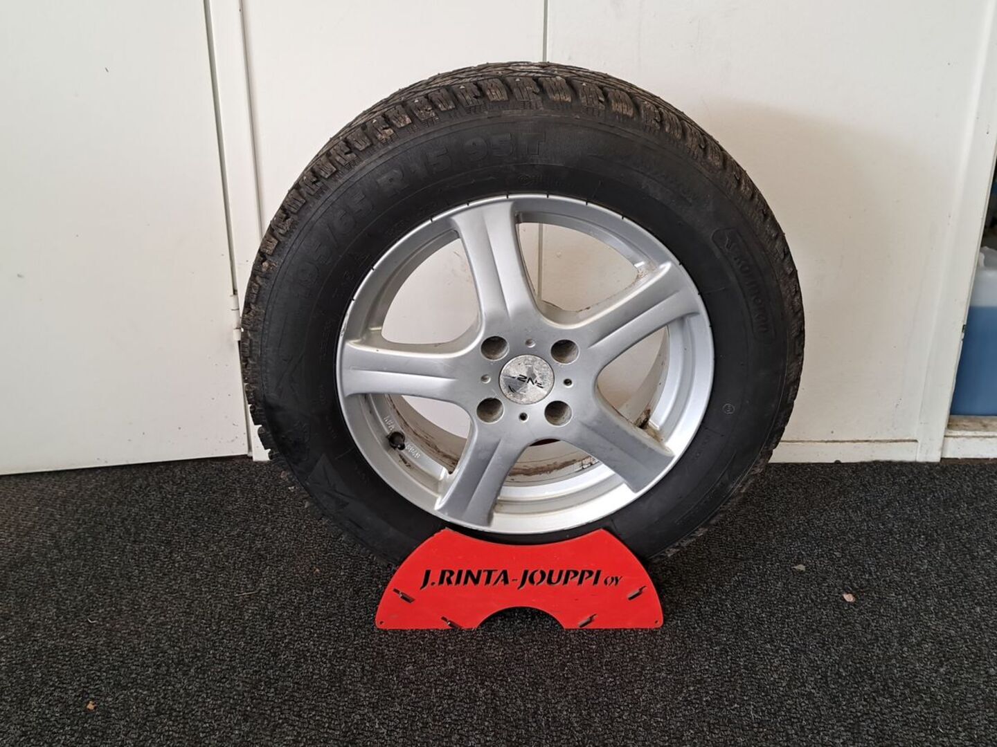CITROEN Berlingo Van 2014
