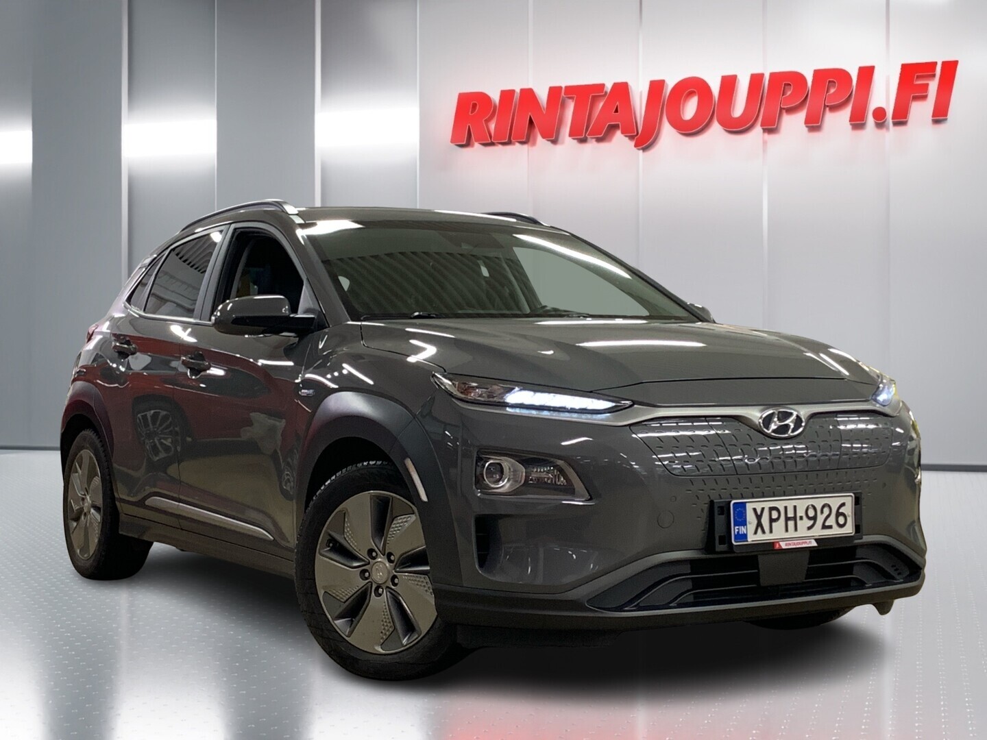 HYUNDAI KONA 2020