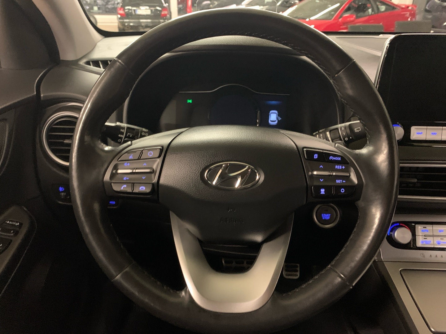 HYUNDAI KONA 2020