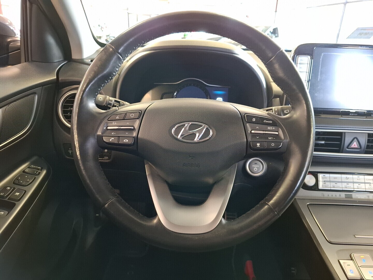 HYUNDAI KONA 2019