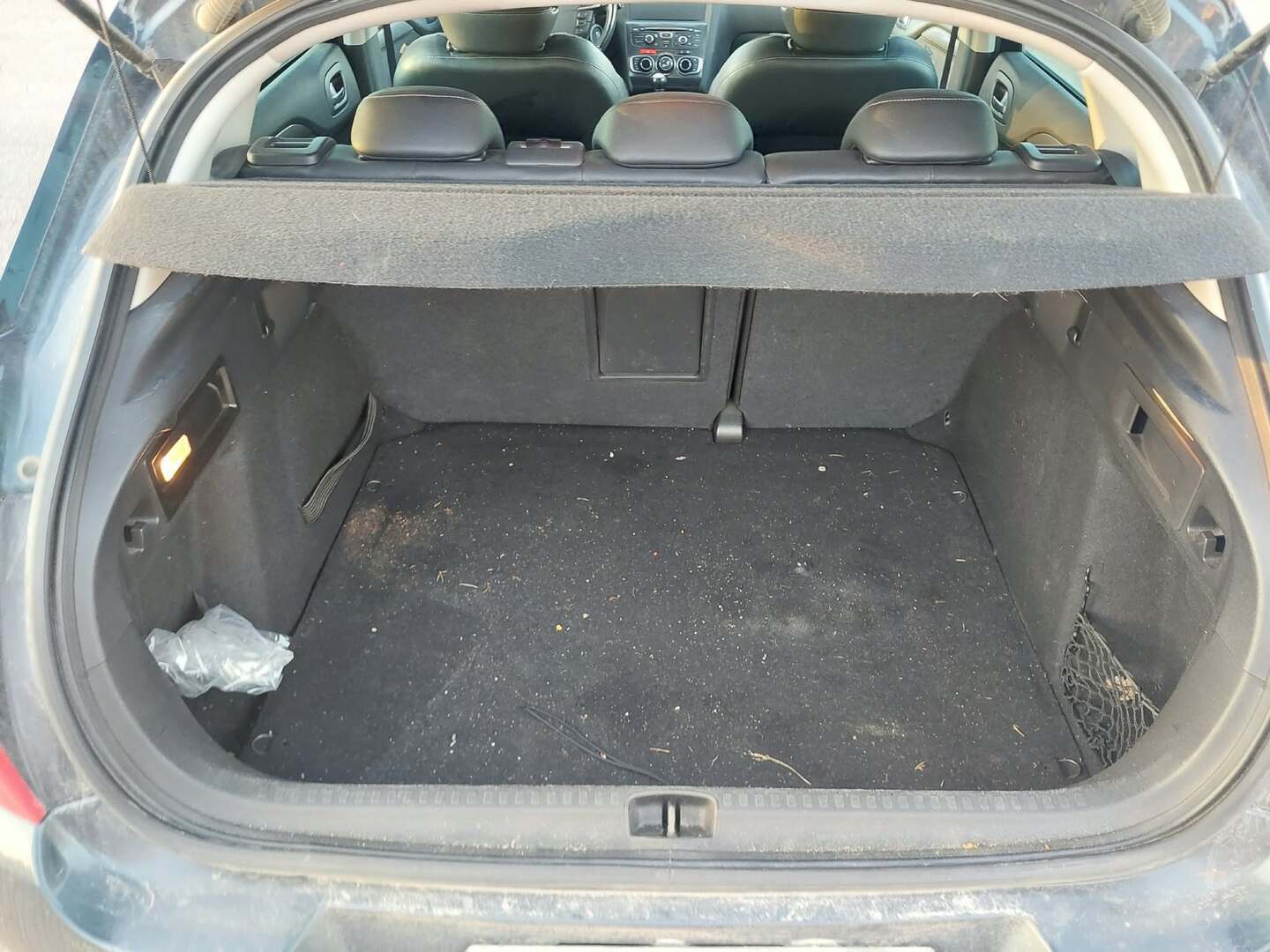 CITROEN C4 2011