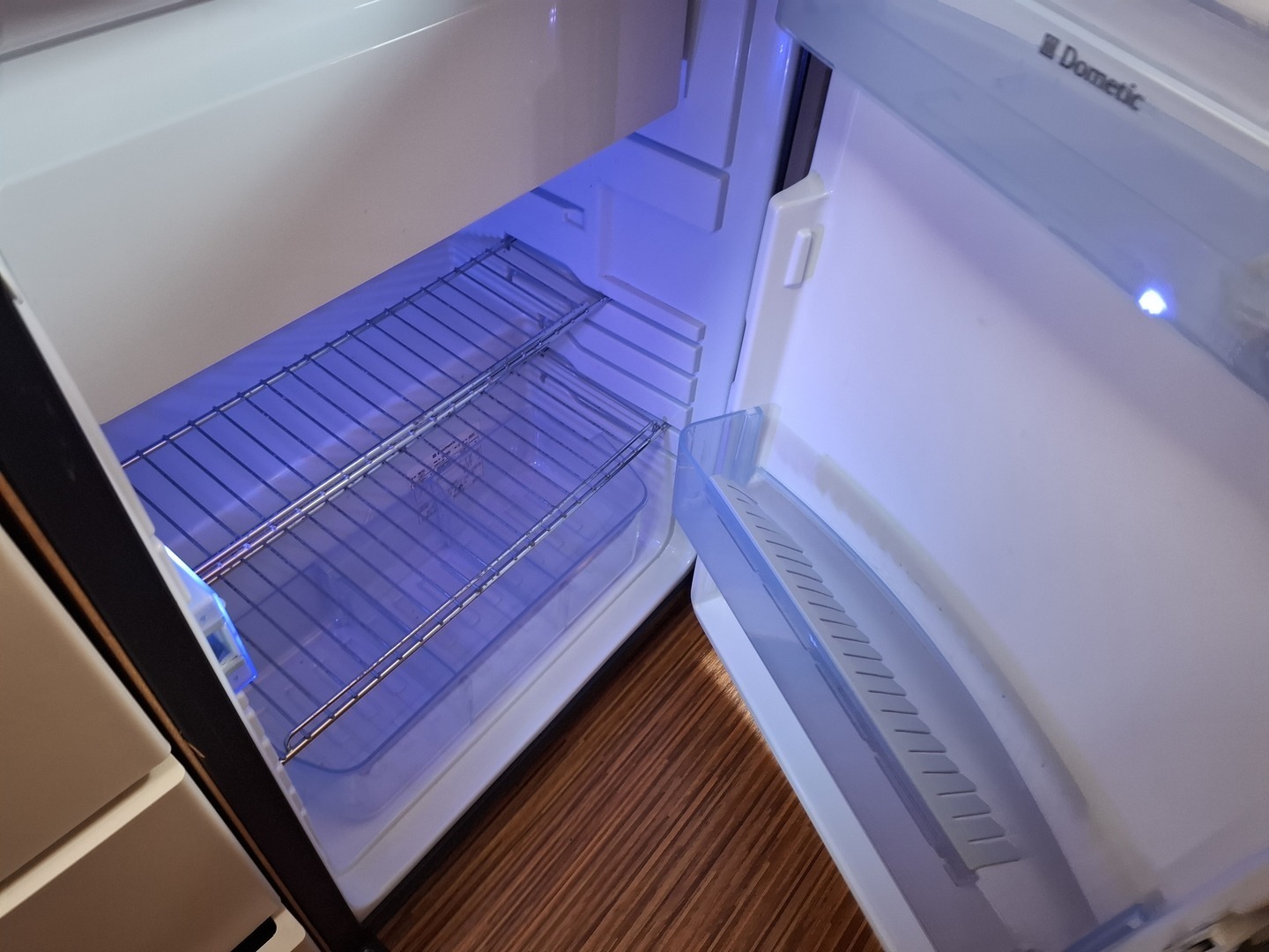 HOBBY T500 Van Exclusive 2009