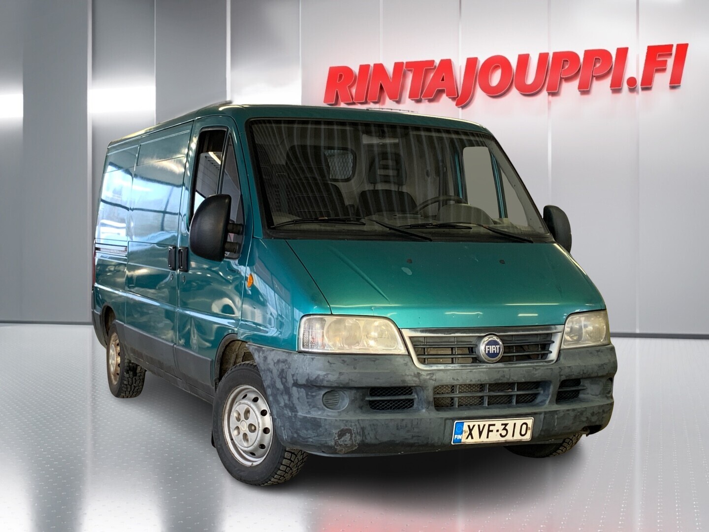 FIAT Ducato 2003