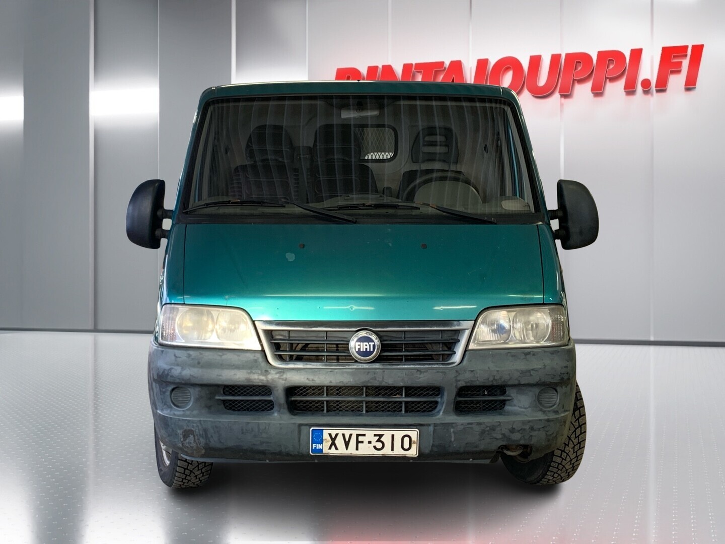 FIAT Ducato 2003