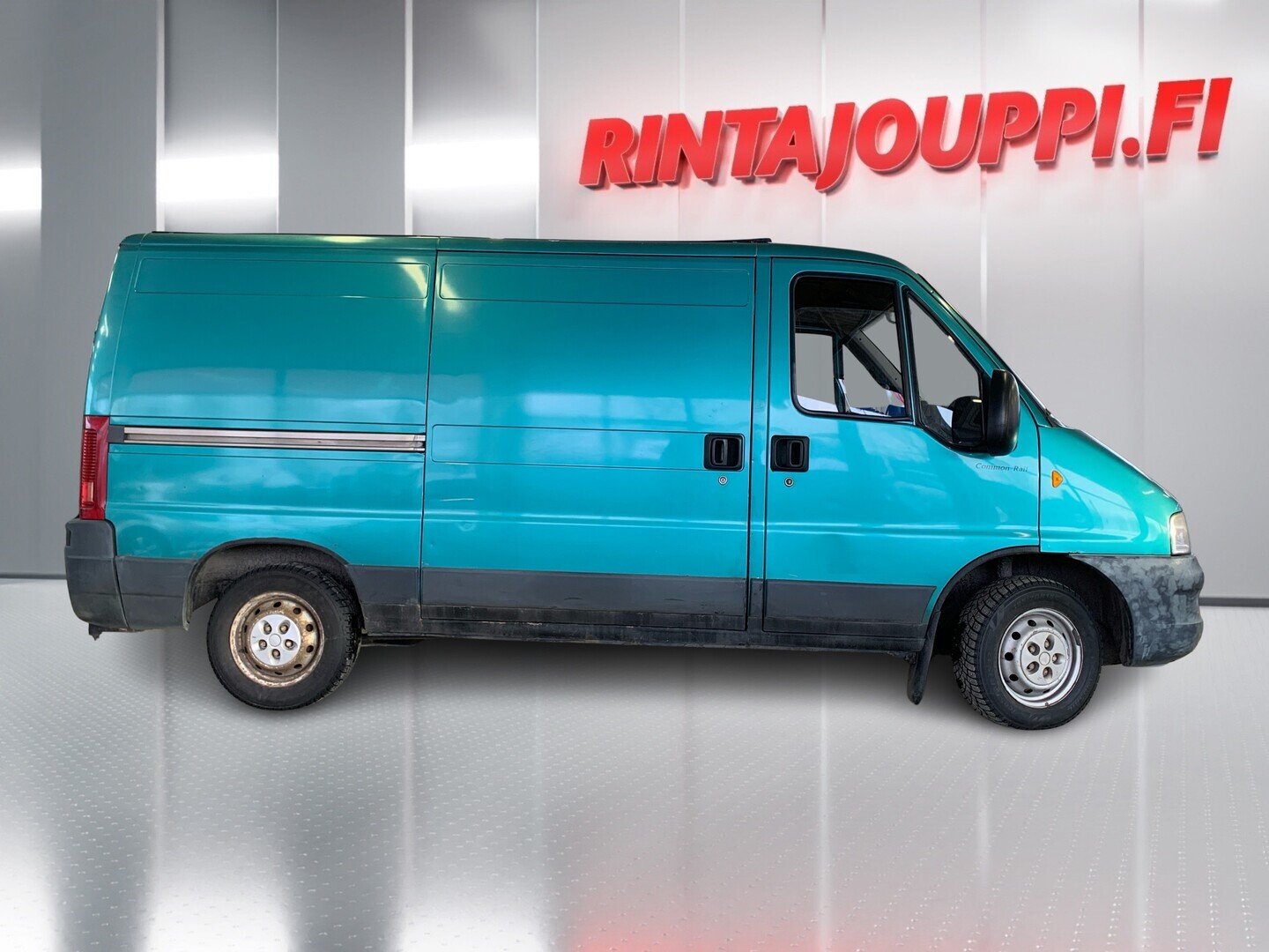 FIAT Ducato 2003