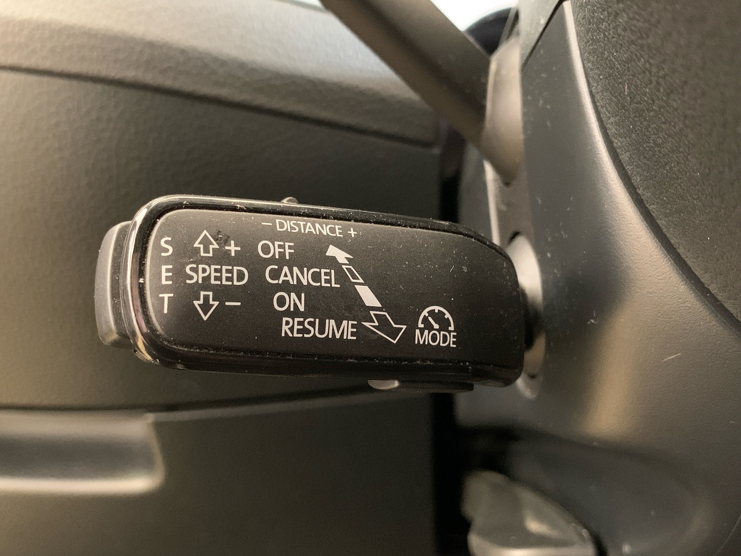SKODA Superb 2019
