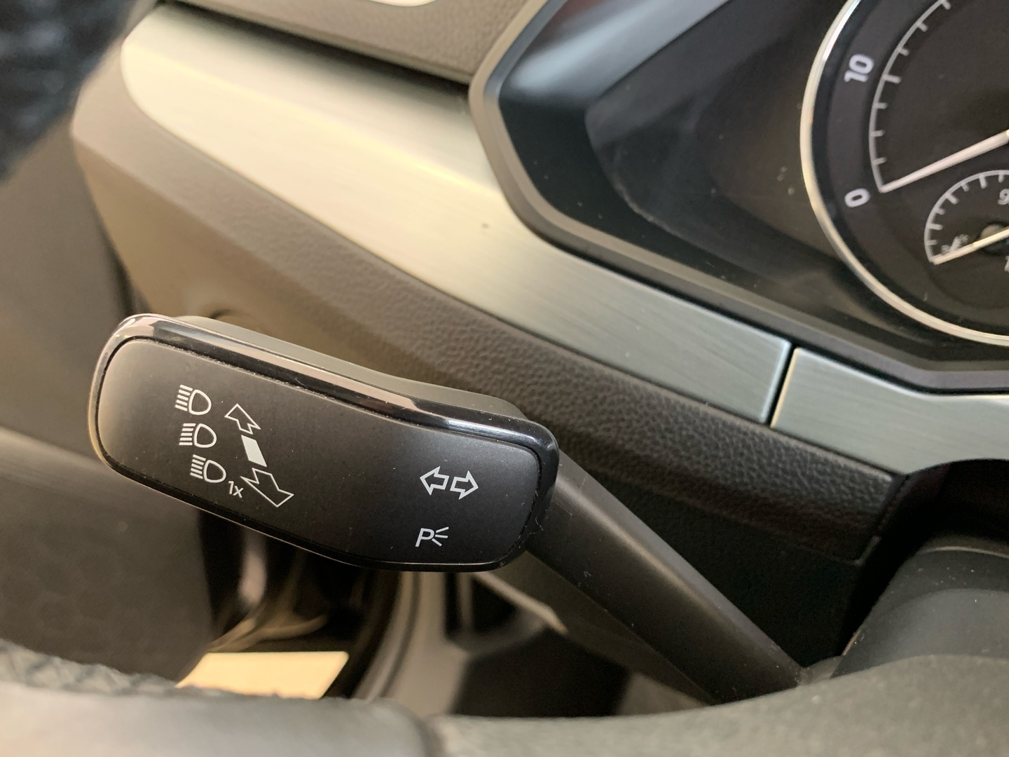SKODA Superb 2019