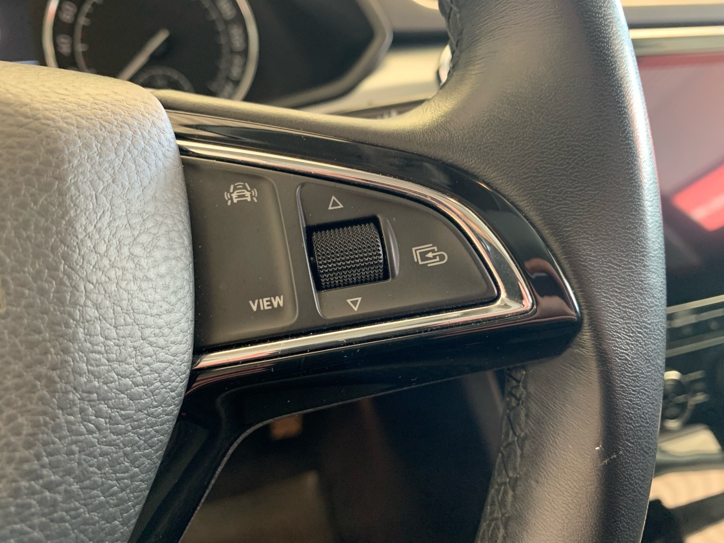 SKODA Superb 2019