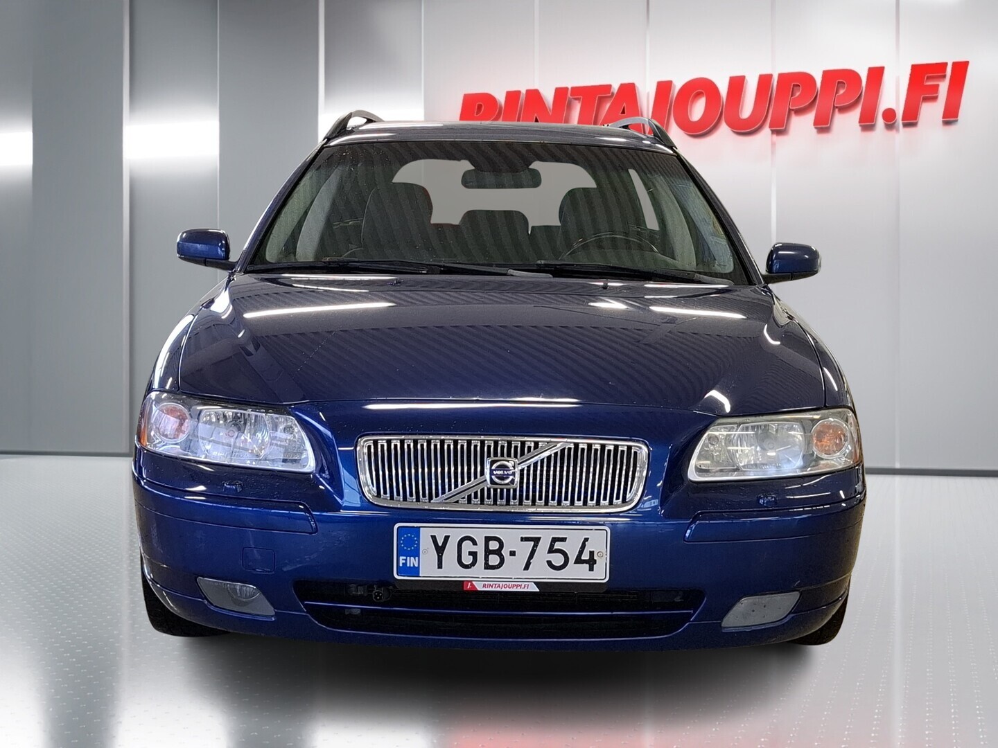 VOLVO V70 2005