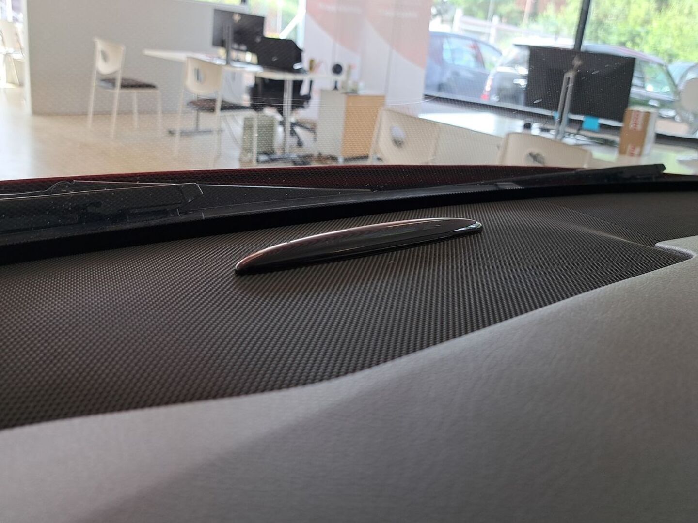 MERCEDES-BENZ B 30