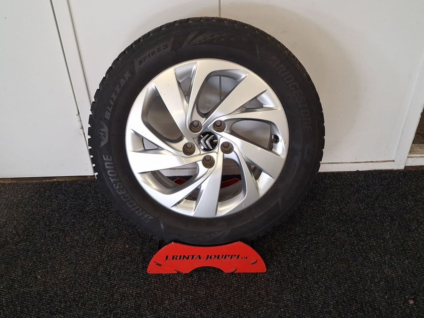 CITROEN C4 Picasso 2013