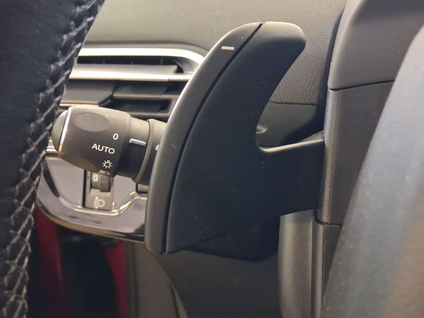 CITROEN C4 Picasso 2013