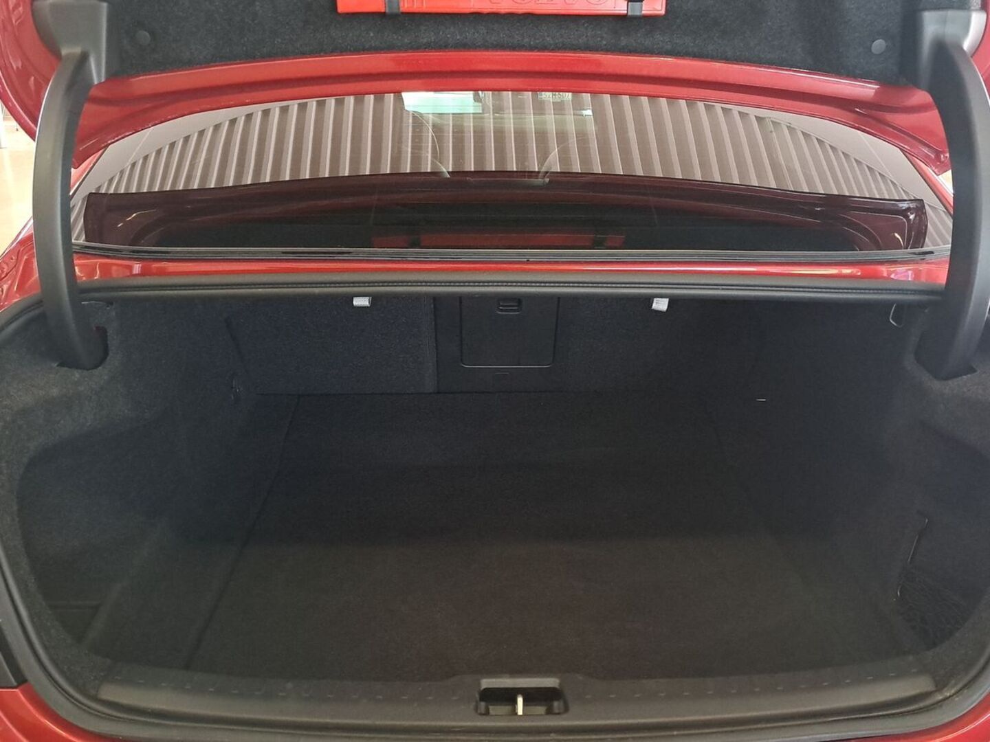 VOLVO S60 2021