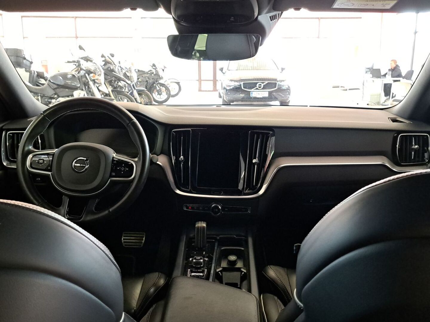 VOLVO S60 2021