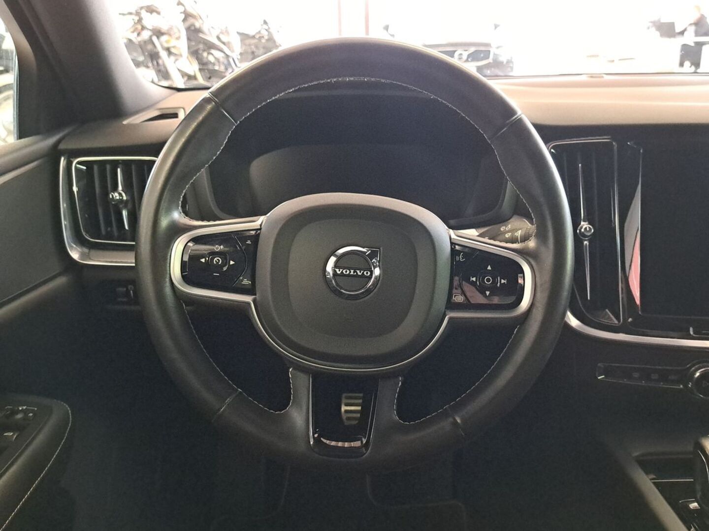 VOLVO S60 2021