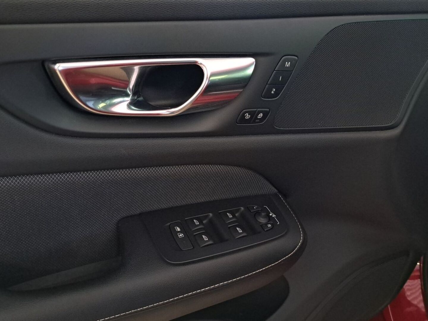 VOLVO S60 2021