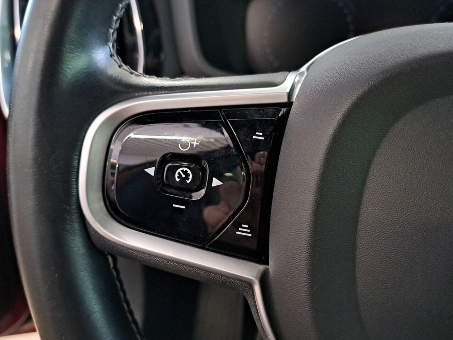 VOLVO S60 2021