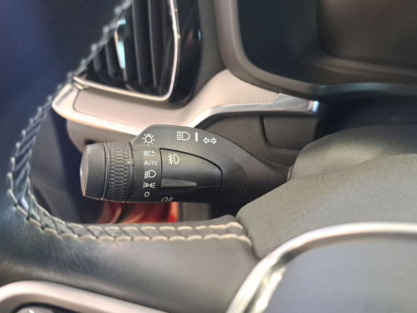 VOLVO S60 2021