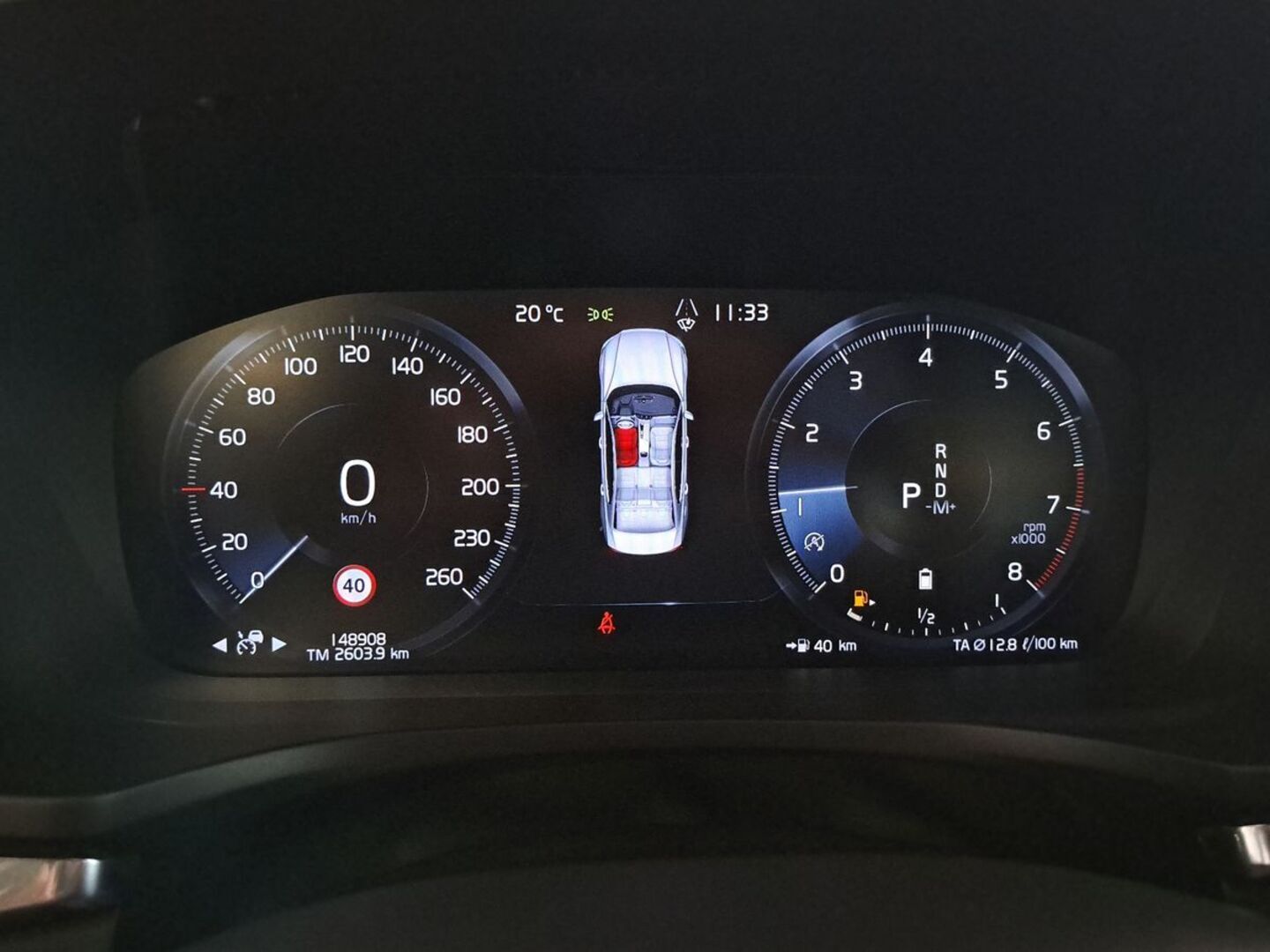 VOLVO S60 2021