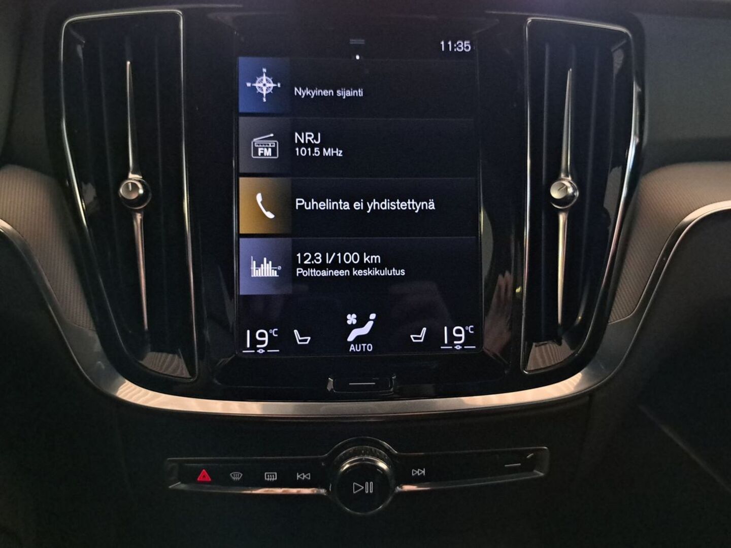 VOLVO S60 2021
