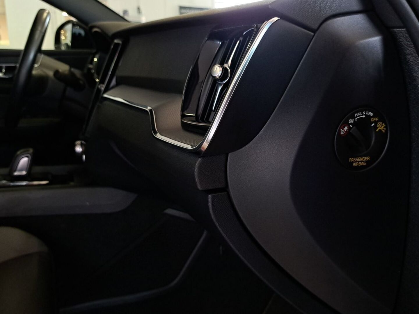 VOLVO S60 2021