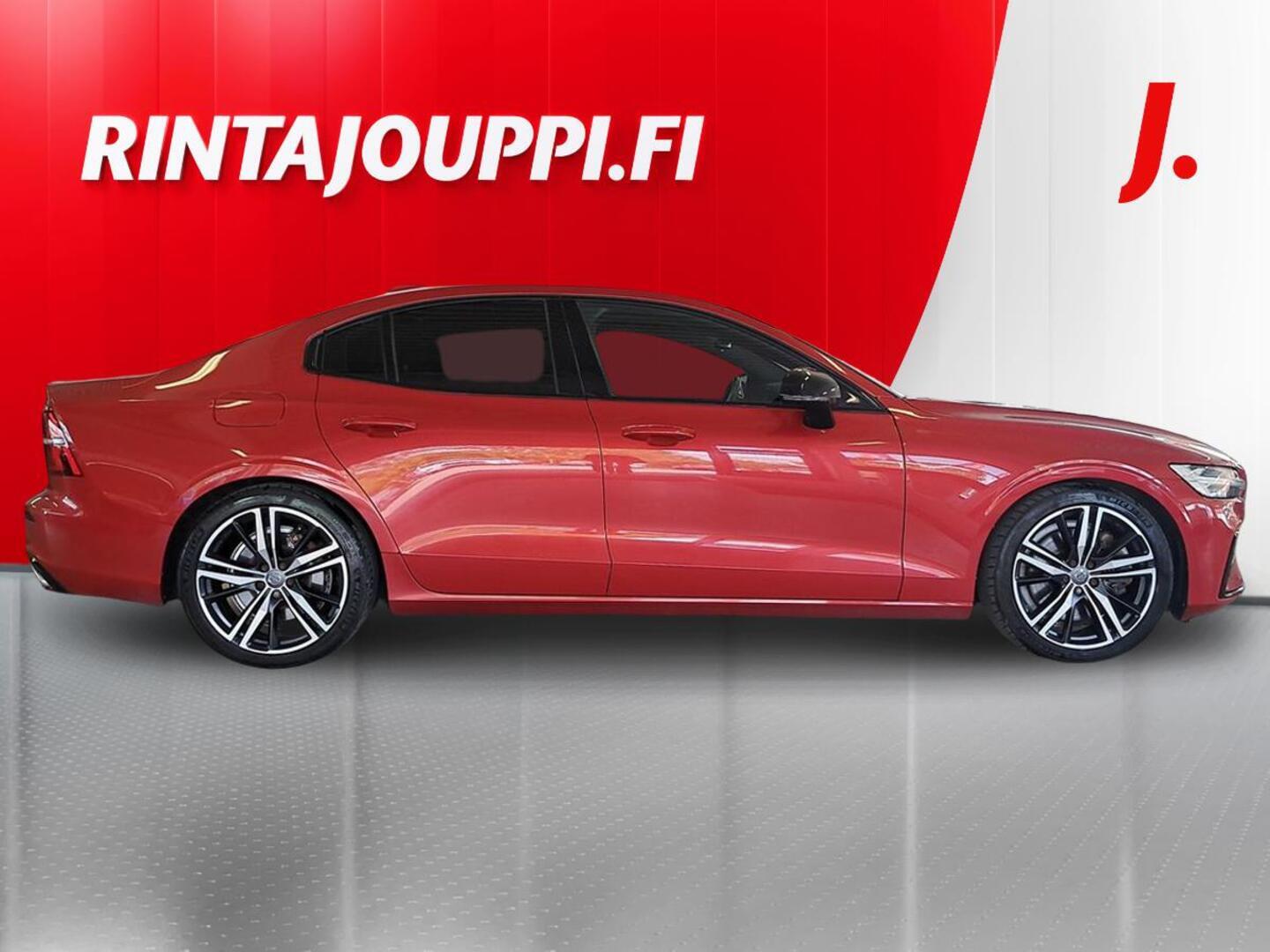 VOLVO S60 2021