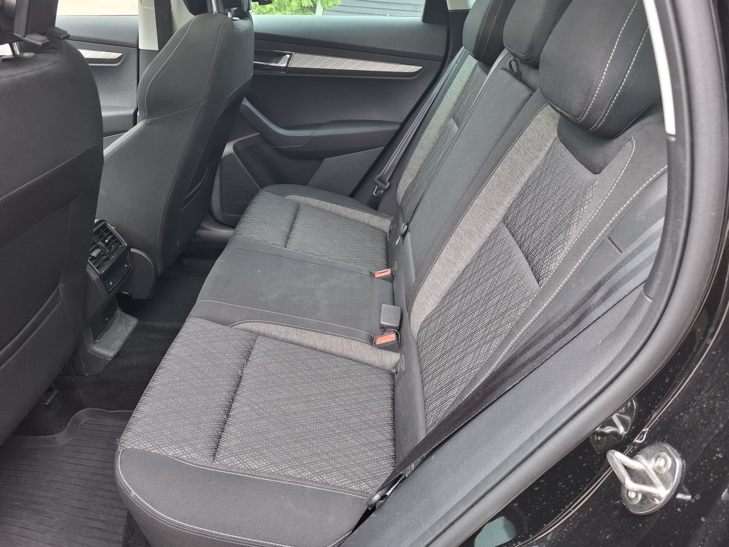 SKODA Karoq 2022