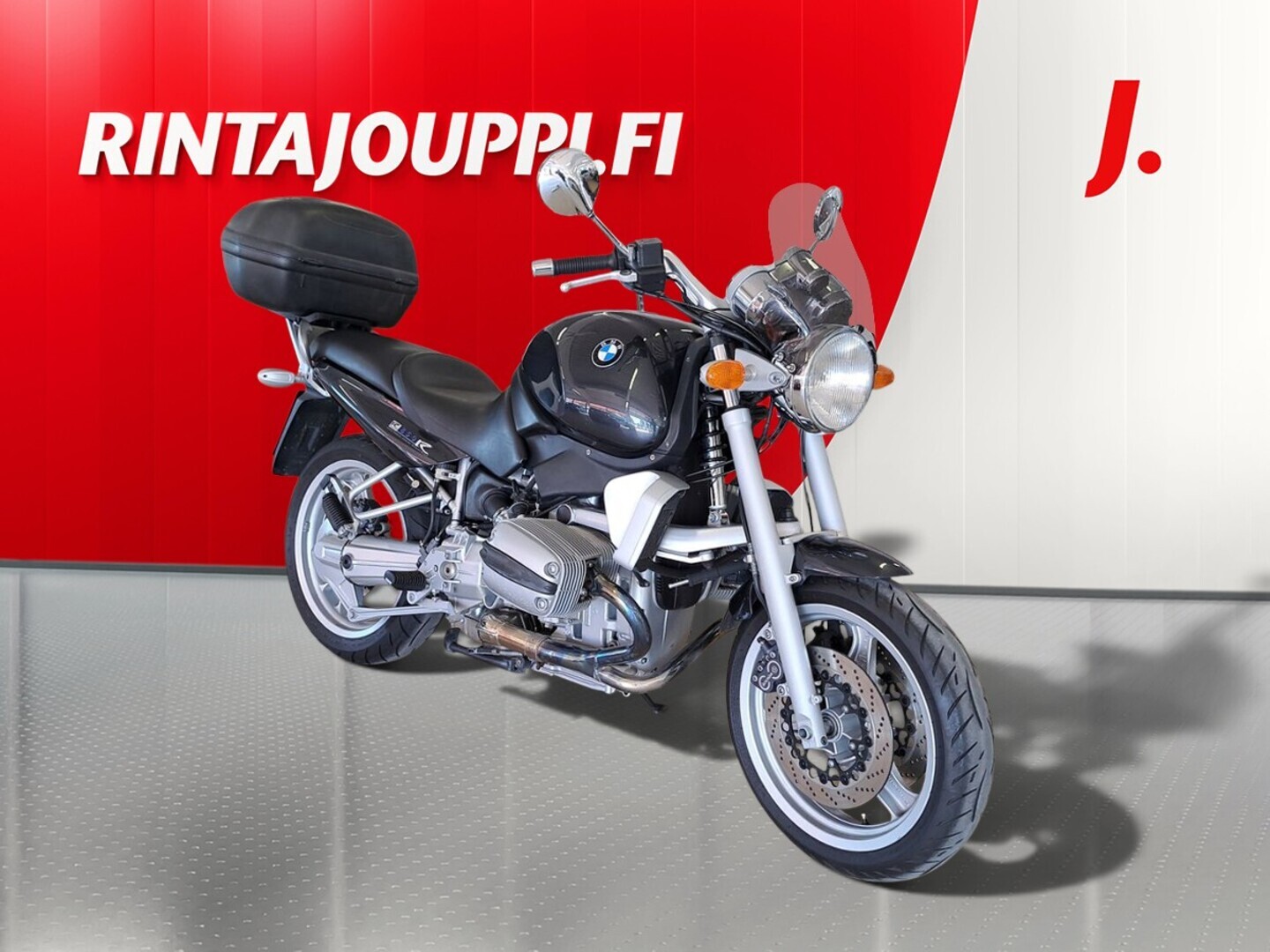 BMW R 2001