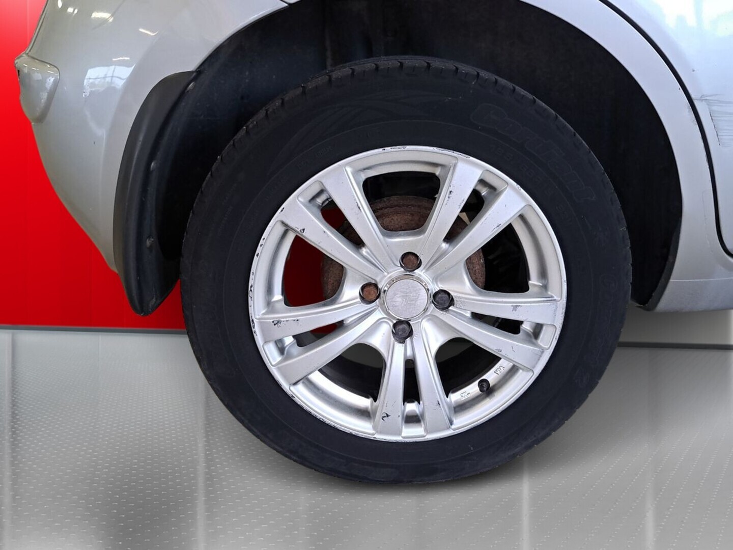 NISSAN Note 13