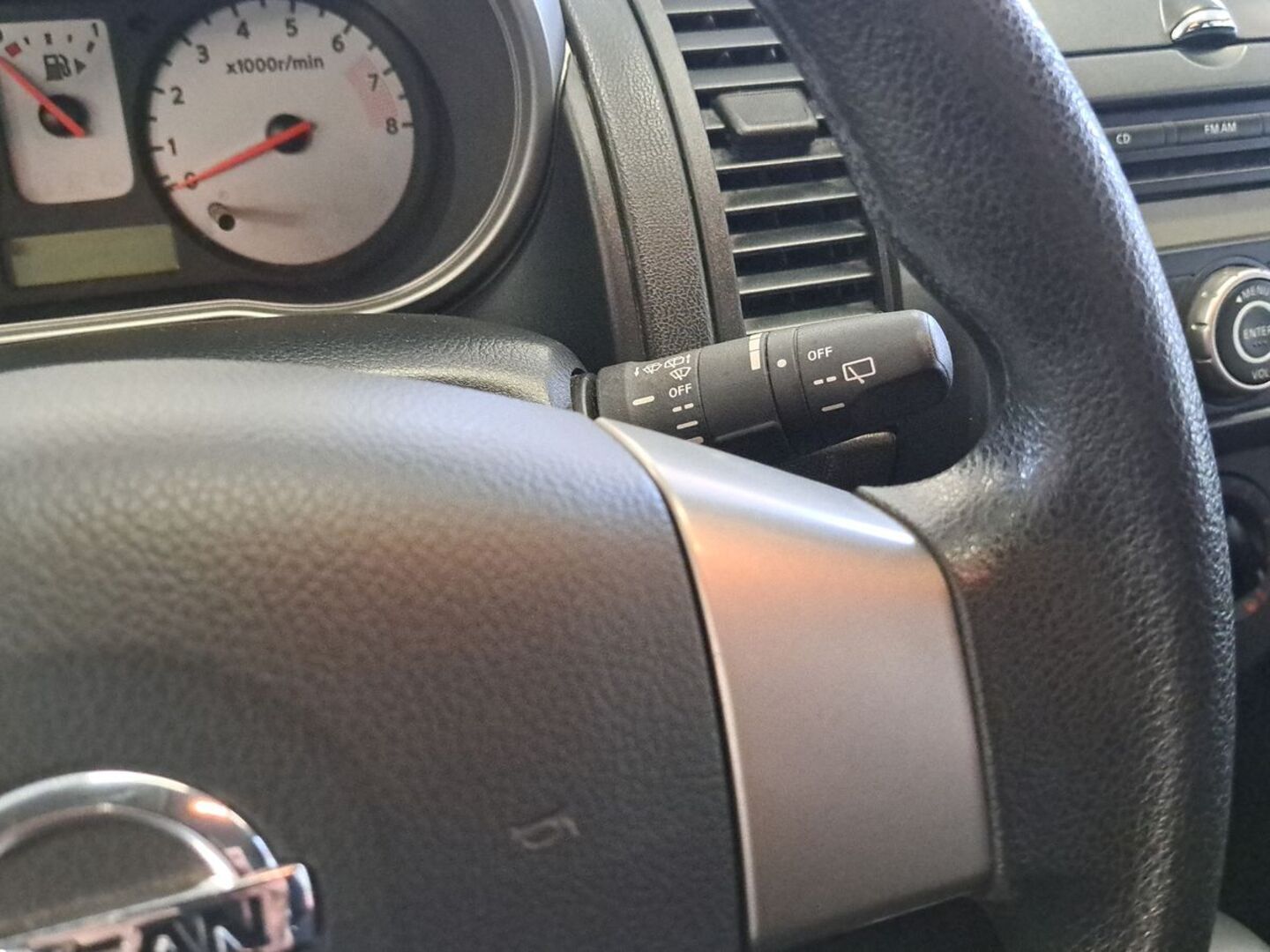 NISSAN Note 24