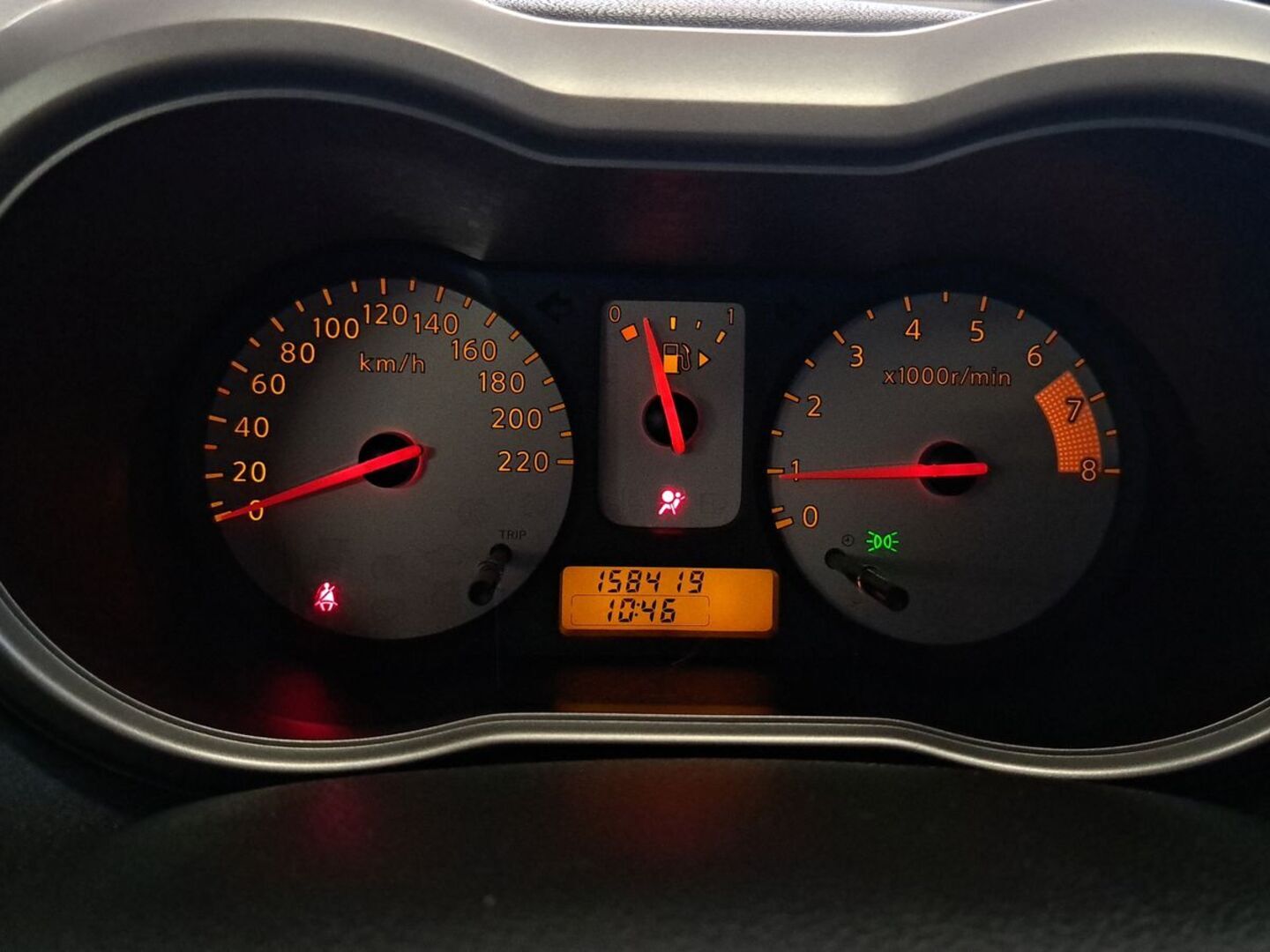 NISSAN Note 25