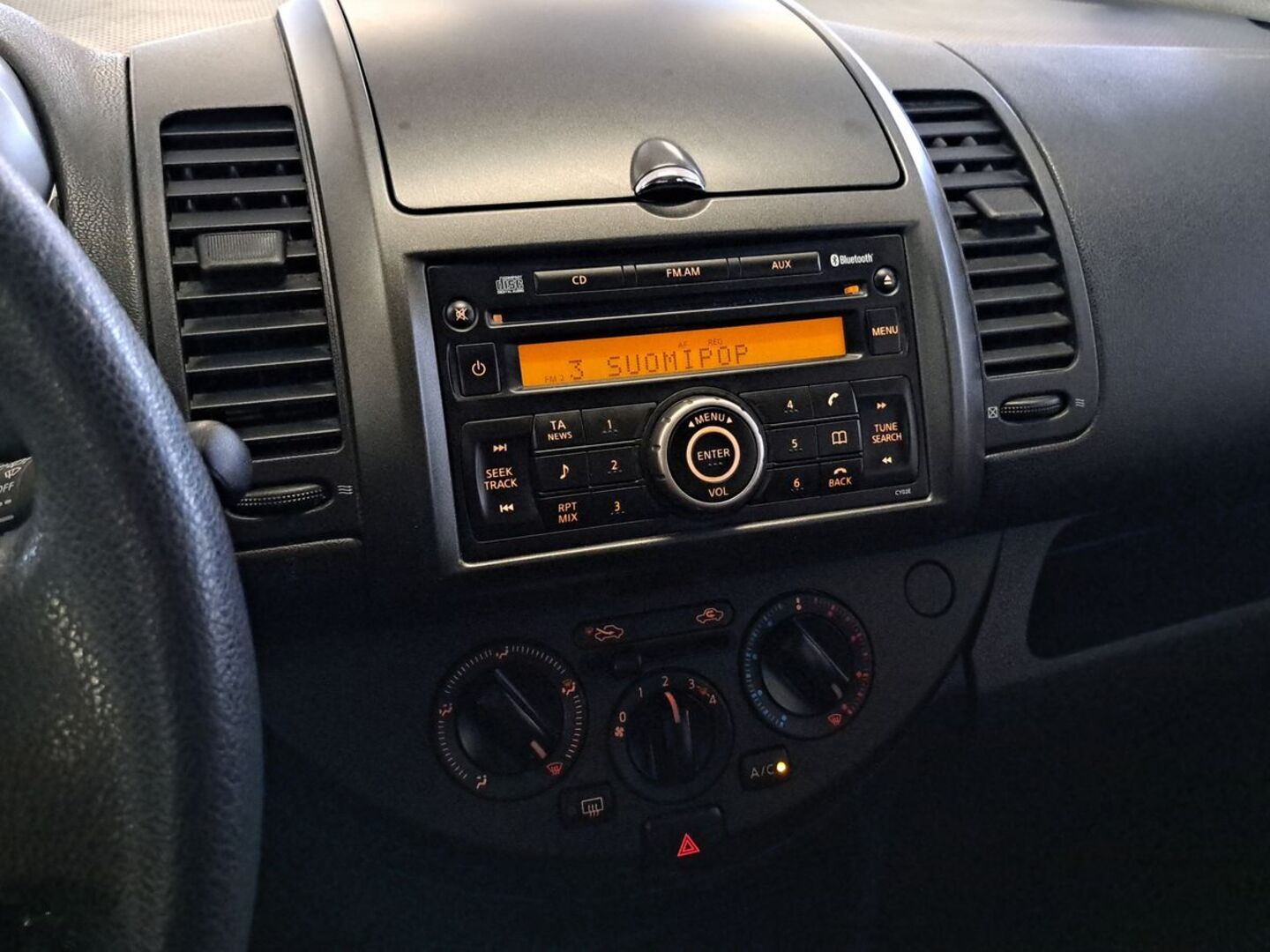 NISSAN Note 26