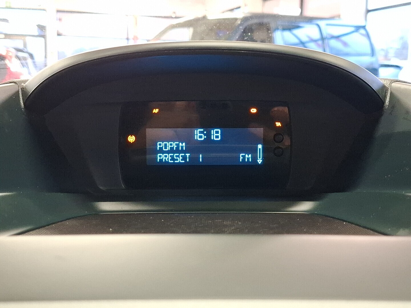 FORD Grand C-Max 2013