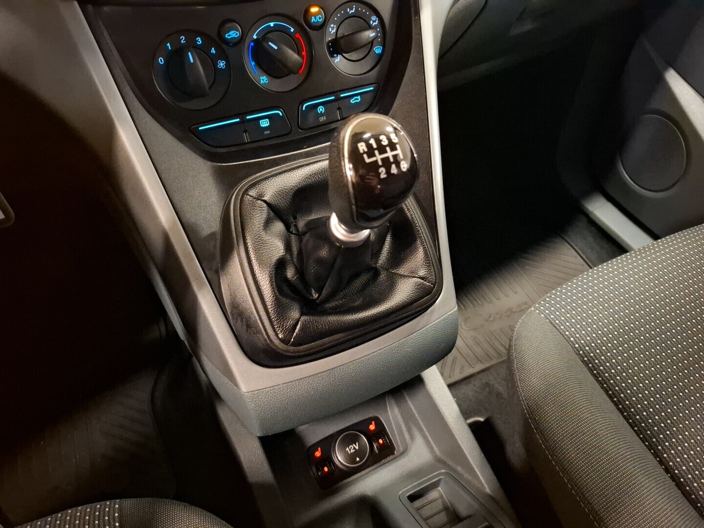 FORD Grand C-Max 2013