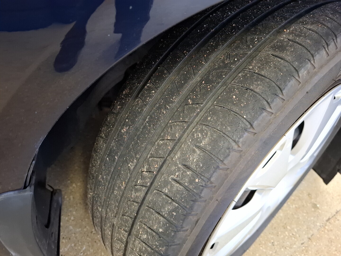 FORD Grand C-Max 2013