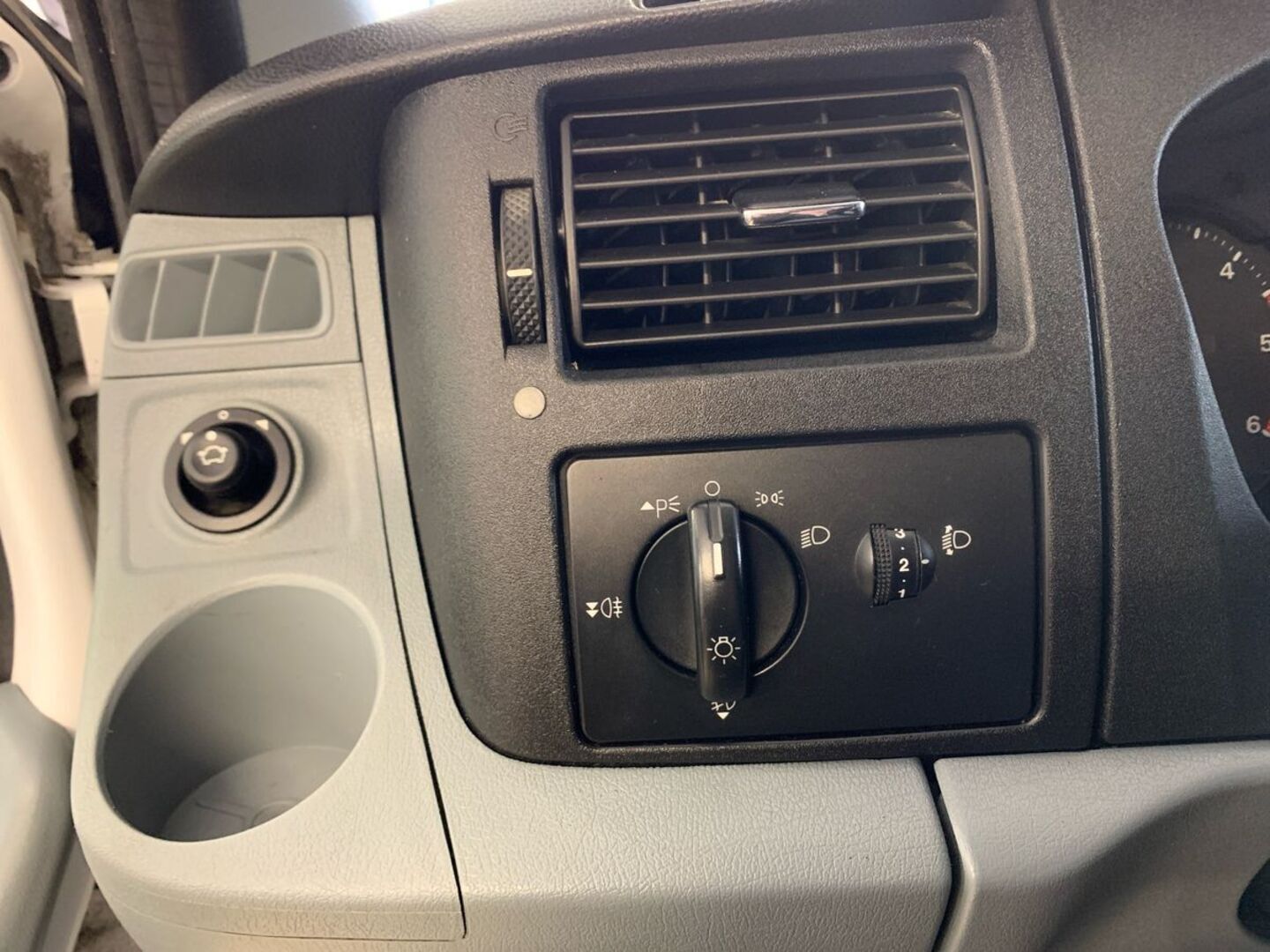 FORD Transit 2013