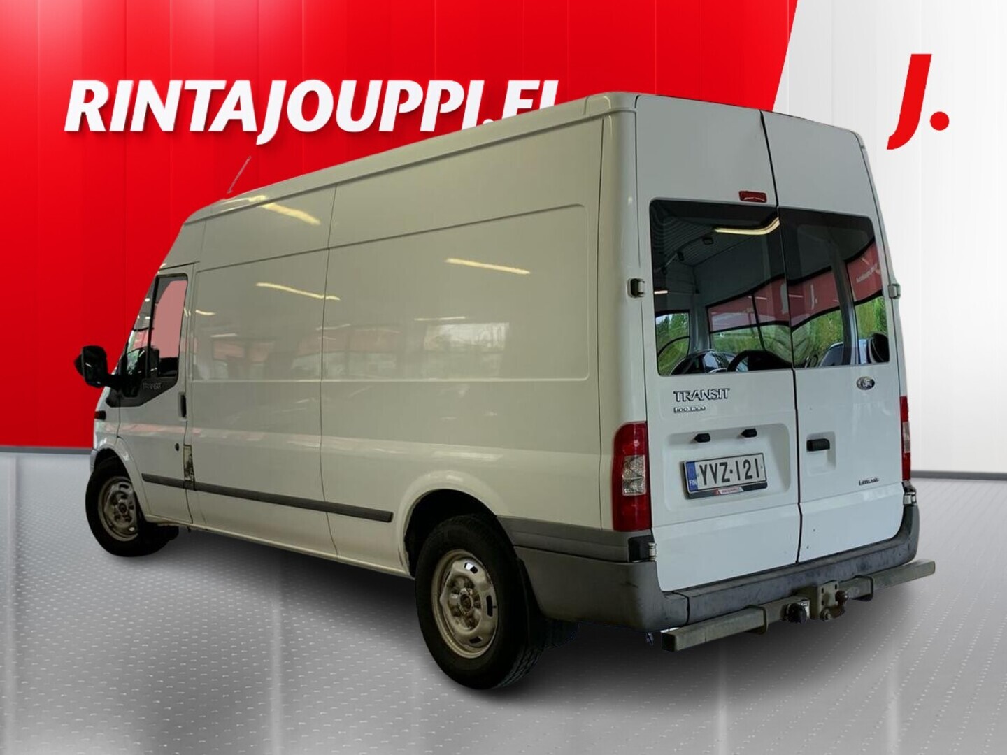 FORD Transit 2013