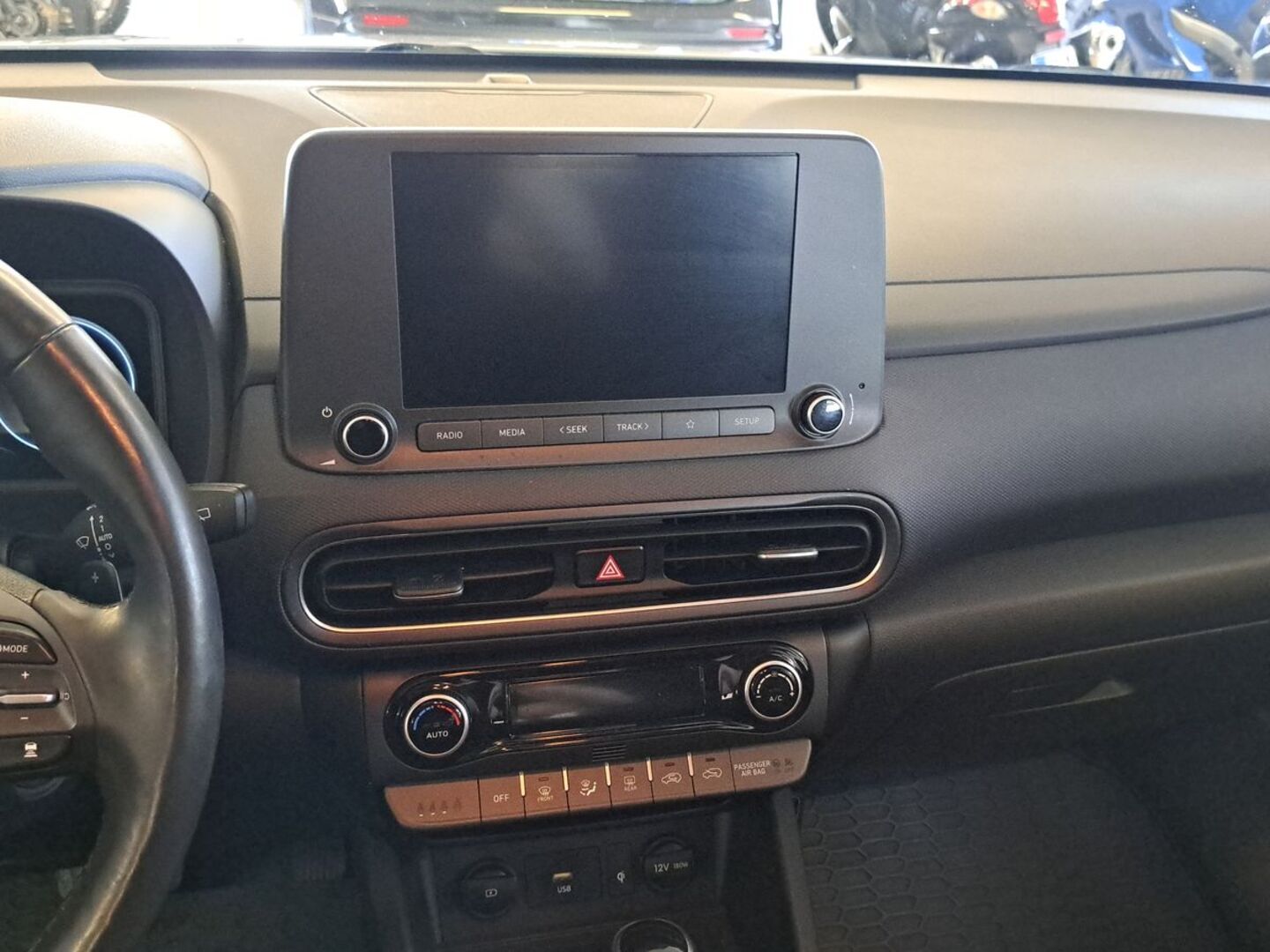 HYUNDAI KONA 2021