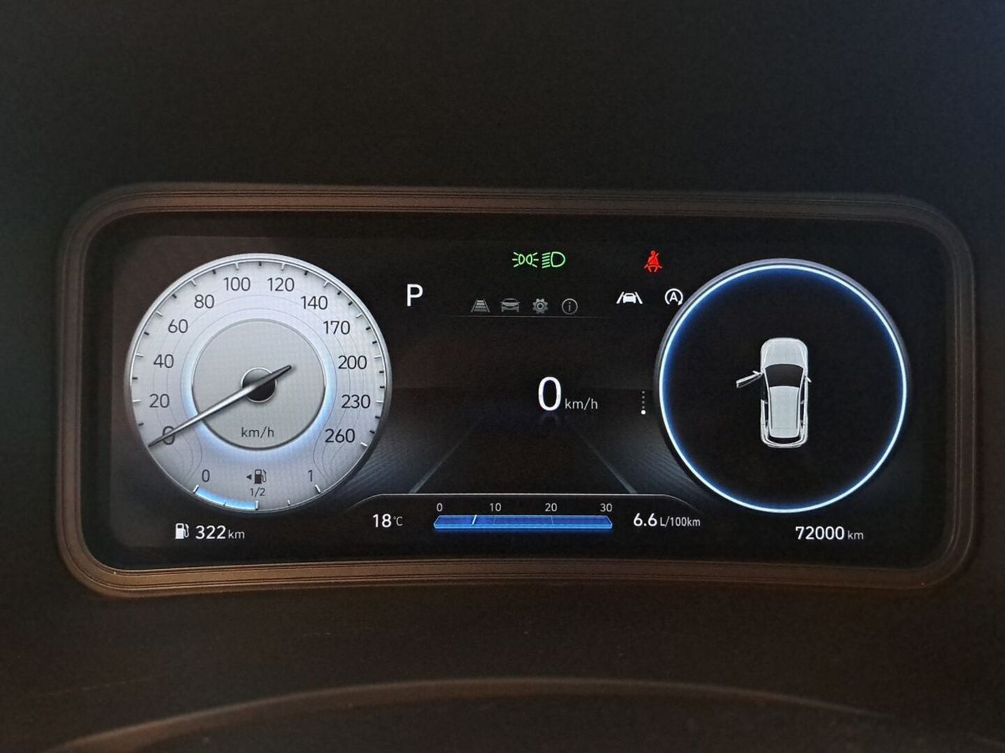 HYUNDAI KONA 2021