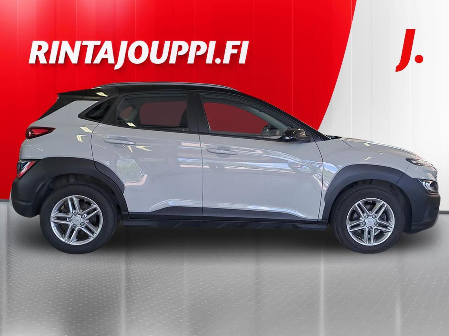 HYUNDAI KONA 2021
