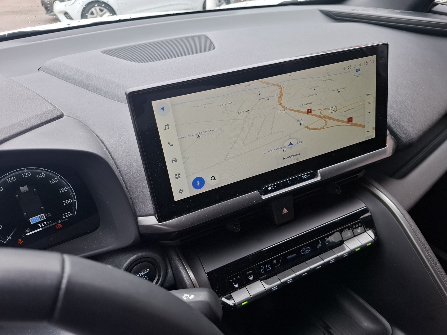TOYOTA C-HR 2023