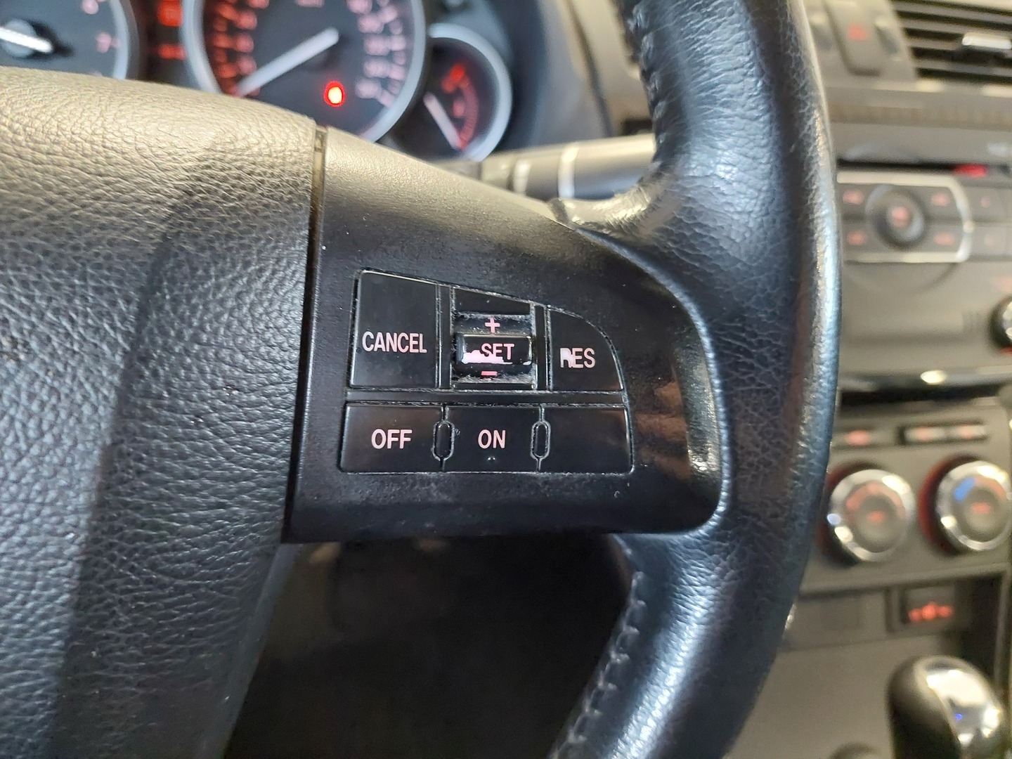 MAZDA Mazda6 2011