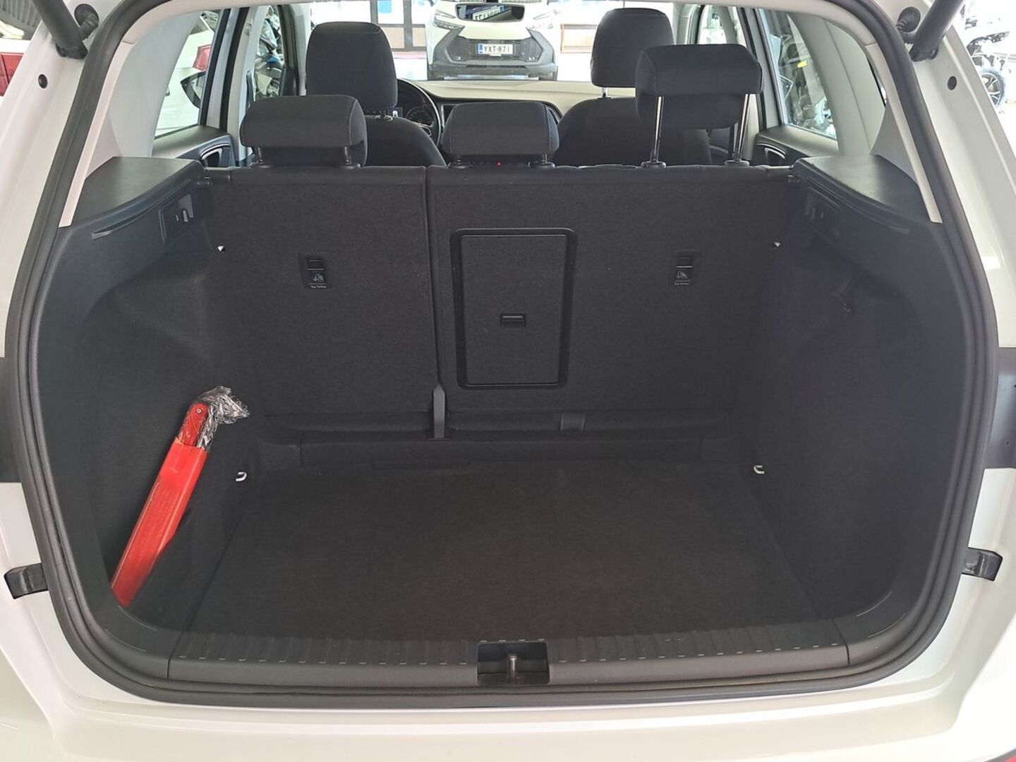 SEAT Ateca 2016