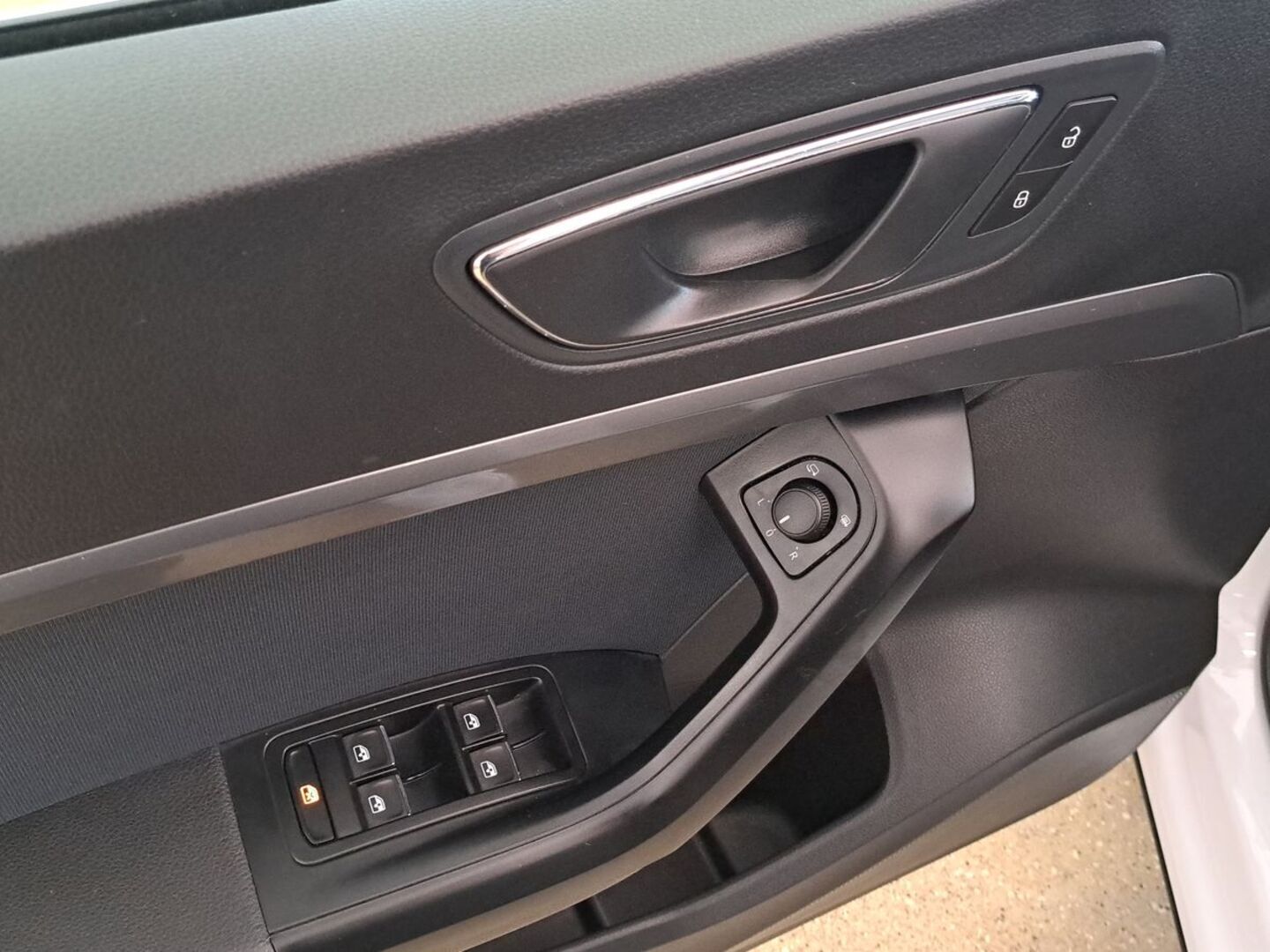 SEAT Ateca 2016