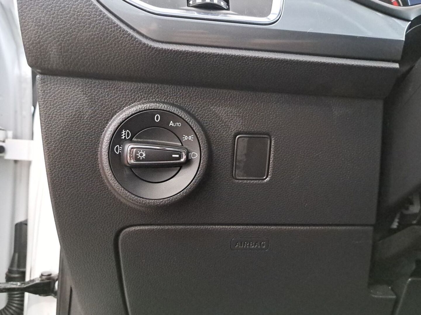 SEAT Ateca 2016