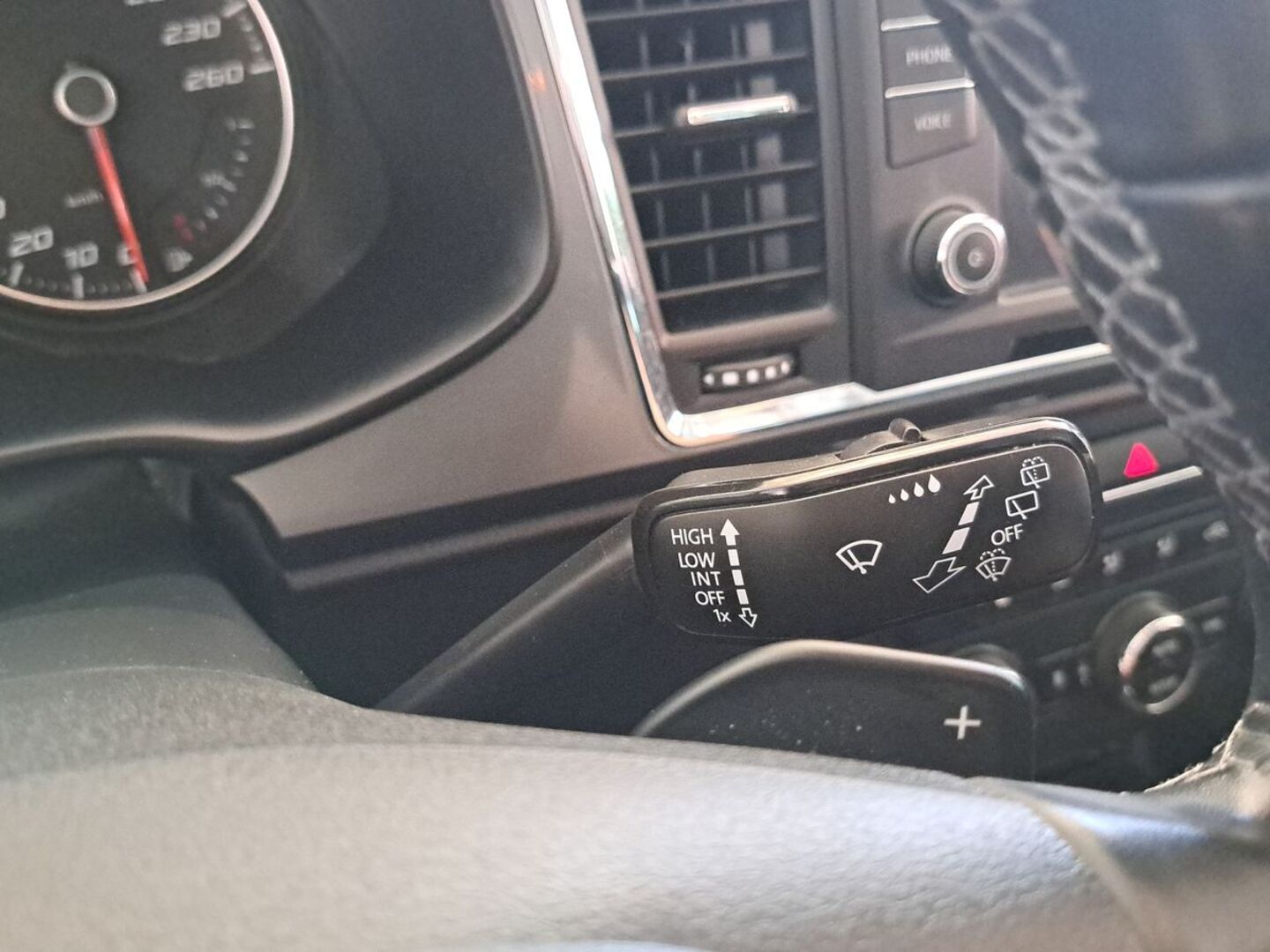 SEAT Ateca 2016